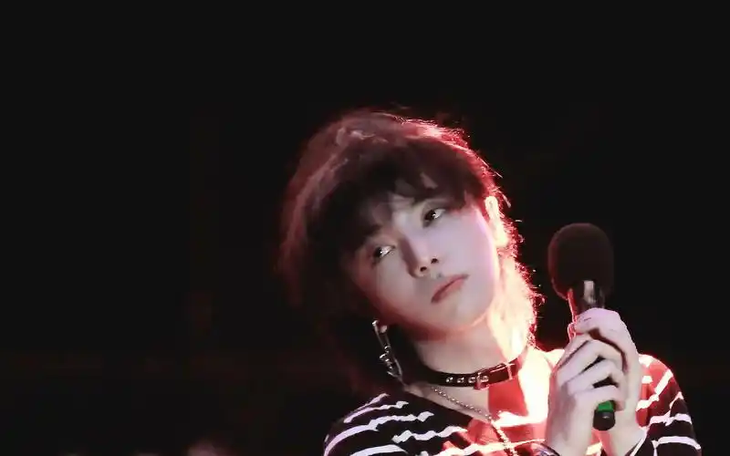 华晨宇hcy148面 团宠绒绒_哔哩哔哩 (゜-゜)つロ 干杯~-bilibili