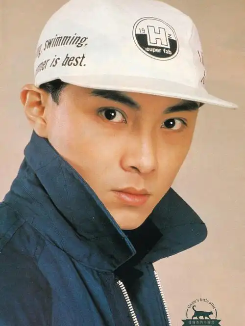 桃花眼丹凤眼个个百里挑一抹额古装美男我只服这8位