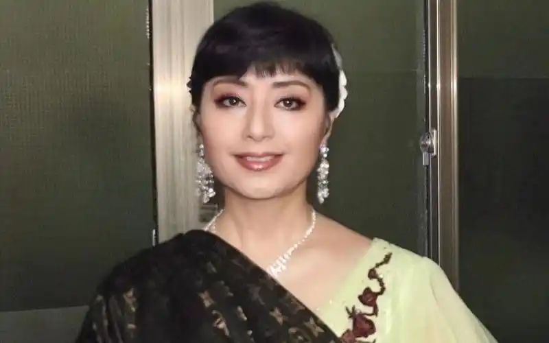 殷秀梅《等着我》_哔哩哔哩_bilibili