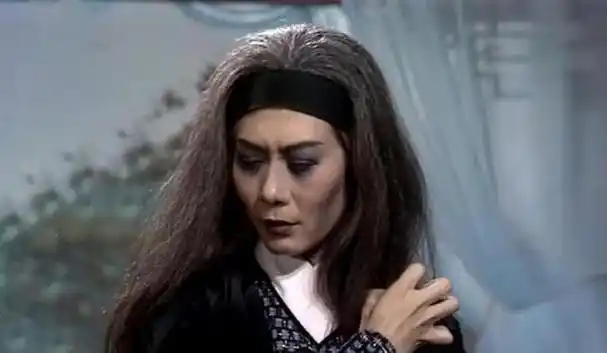 有梅超风厉害吗?你看黄药师如何说的?