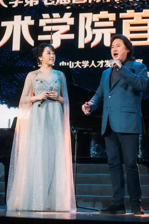 被中大艺术学院首场音乐会震撼到了!山高水长"声入人心"(有新年彩蛋)