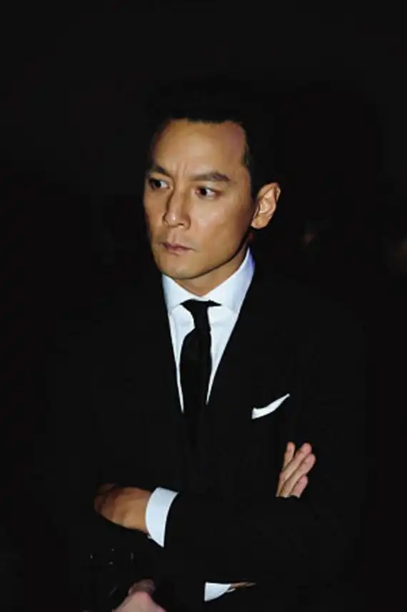 p>吴彦祖(daniel wu),1974年9月30日出生于美国旧金山,华语影视男