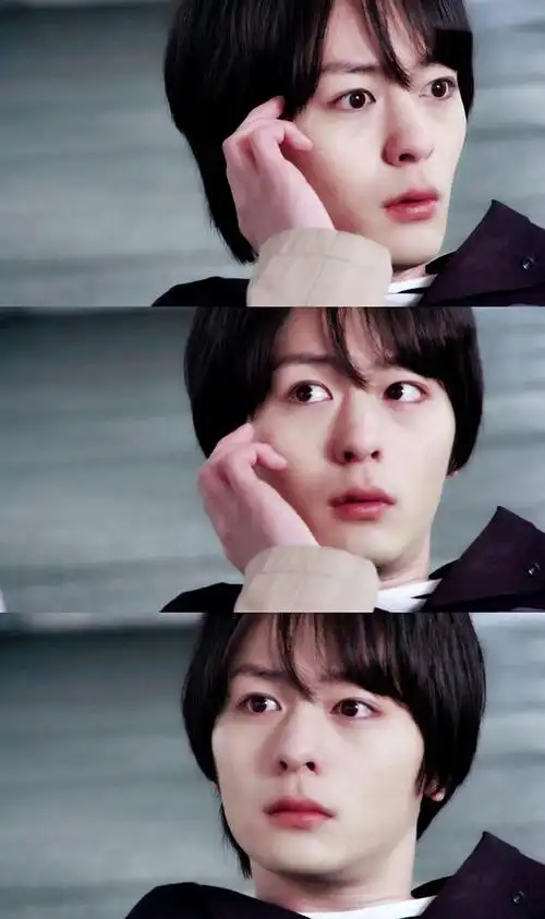 日本你觉得很帅的男演员有男┎凰鉯dol