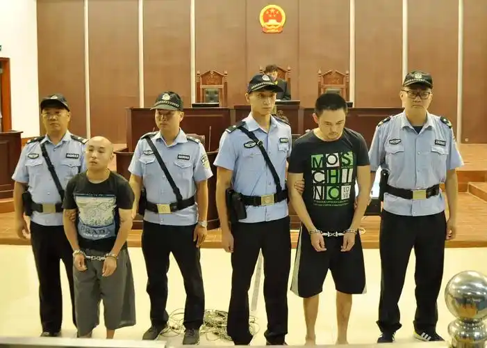 潮安法院召开"6·26"禁毒专项宣判大会