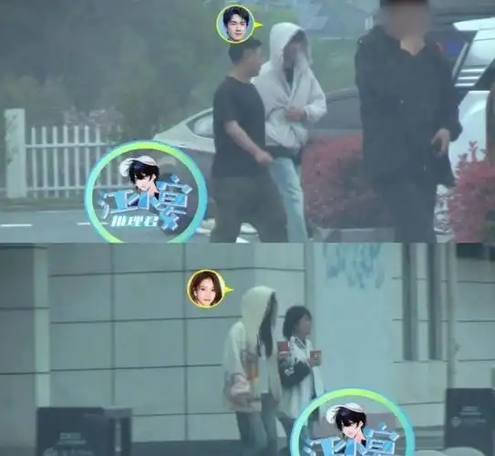 林更新的新恋情曝光cp粉大量脱粉对赵丽颖的称呼说明一切2