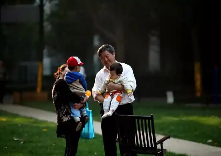 邻里相处礼仪八要素相互谦让与人为善