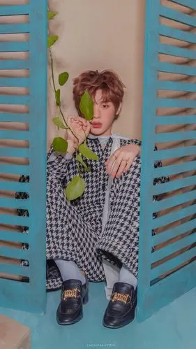 justin黄明昊 - 堆糖,美图壁纸兴趣社区