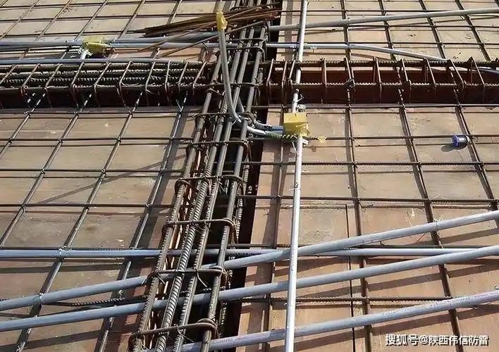 防雷接地,你知道怎么做吗?