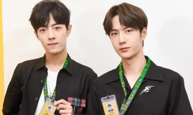 称与李某某完全不认识,已报案追责|李易峰|陈伟霆_网易订阅