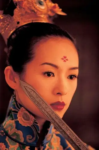 《十面埋伏》:都是好演员,但为什么不是一部好电影