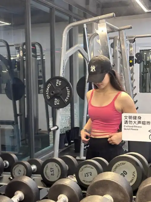 辣妹##健身女孩##你的健身女孩