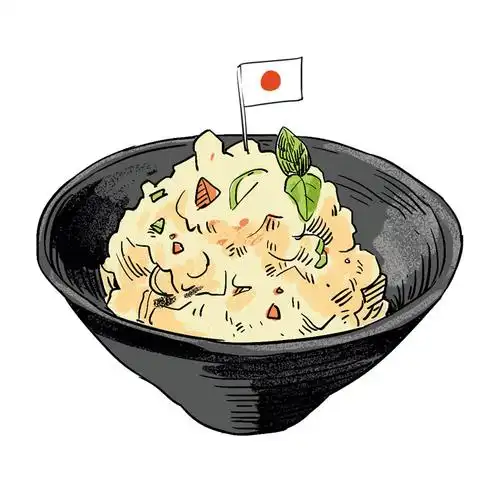 各国人民都吃什么沙拉