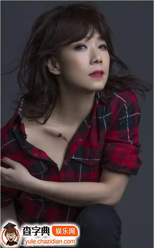 林忆莲加盟芒果台跨年演唱会金曲串烧引怀旧热潮