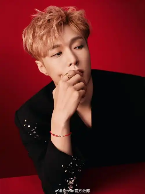 和张艺兴点亮微博之夜##微博之夜##张艺兴krump之王