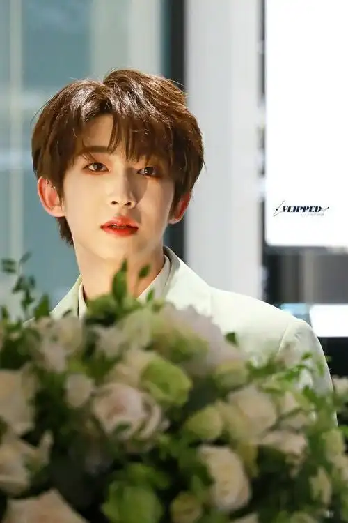 大家有刘宇神图吗