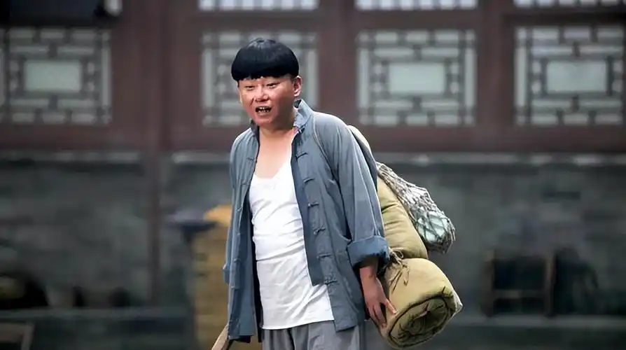 "国家一级演员"邵峰:陪妻子治病23年,倾家荡产仍不离不弃