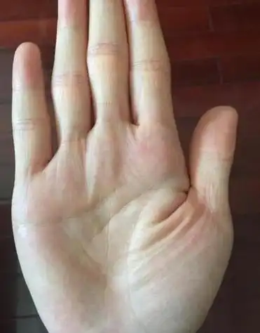 人的手相会变吗 手纹会变化说明什么