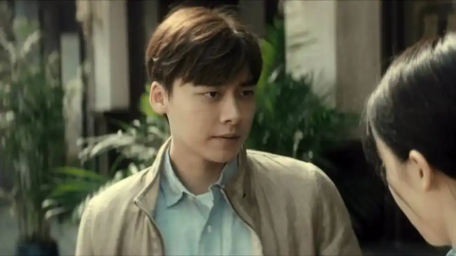 隐秘而伟大预告首发李易峰金晨动荡年代守护梦想