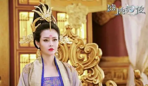 这次他们用实力证明,好剧不用靠流量明星|盛唐幻夜|配角|万年_新浪