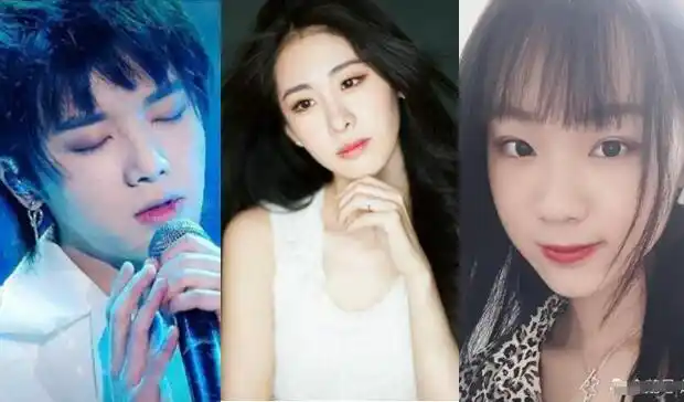 惊呆华晨宇二胎怎么回事是真的吗二胎儿子是樊博艺生的吗