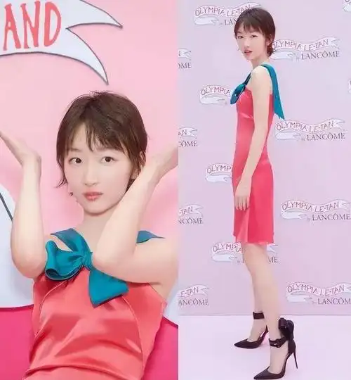 周冬雨:病态美人,小小身体却拥有爆发式的演技