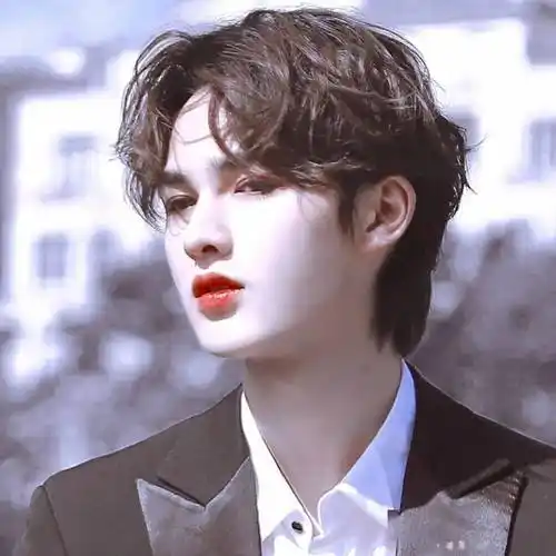 【微信头像】朱正廷