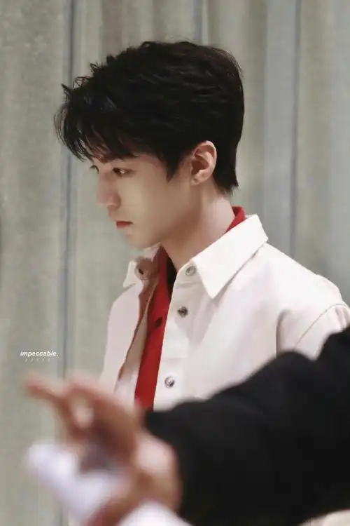 从开始到未来,只为王俊凯##王俊凯2024凯启甲辰