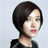 郭采洁小时代头像图片