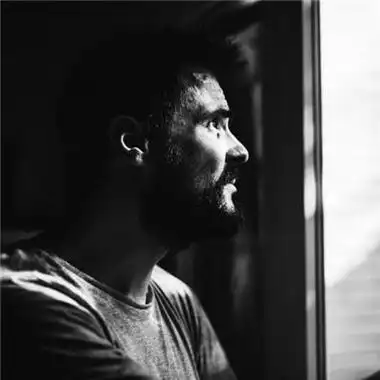 微信头像成熟男士霸气欧美 霸气头像图片大全 -【爱个性】