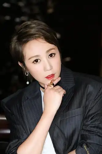 "不要急于随便找个人嫁了"—马丽致所有女生