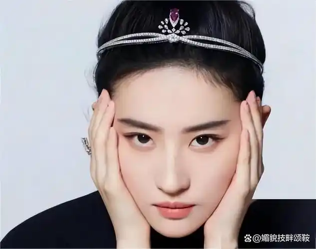 陈金飞对刘亦菲全程支持杨采钰震撼赢取大奖