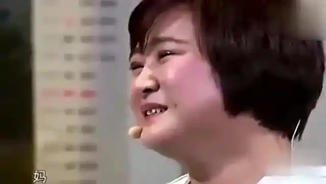 这是贾玲最棒的一个小品,看一次哭一次