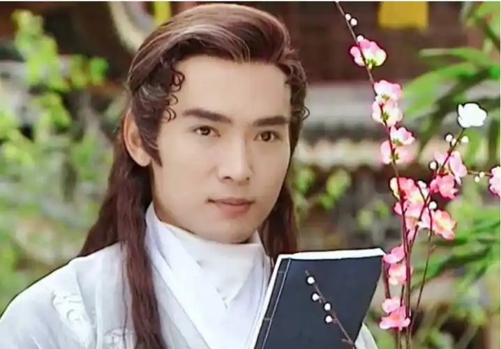 刘德凯嘲笑焦恩俊:你跟女主有吻戏.焦恩俊反问:你是不是羡慕了_杨钧钧