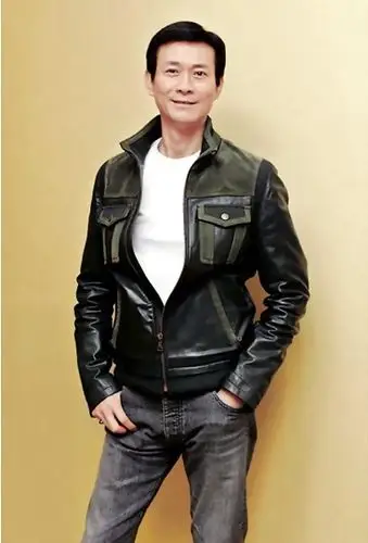 郑少秋一播新剧股市便下跌 股民:你还是退休吧