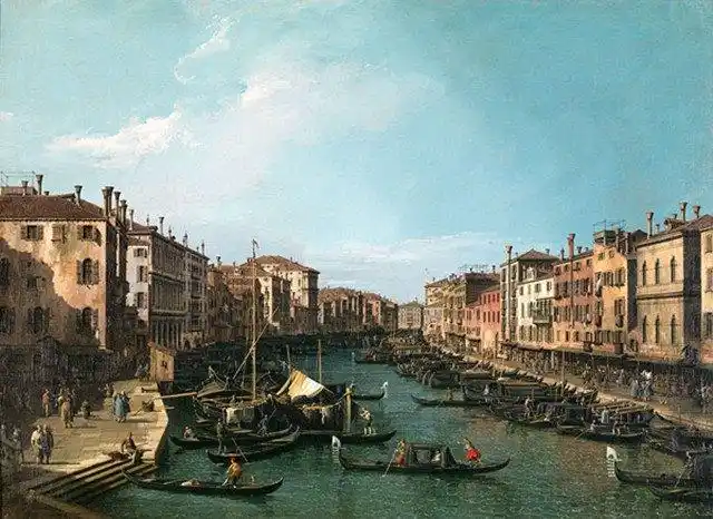 跨越地中海的旅行与穿越中世纪的写作