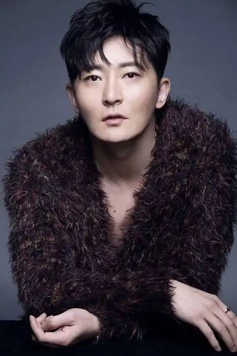 郭京飞《少林问道》 声音性感浑厚 备受好评_手机搜狐网