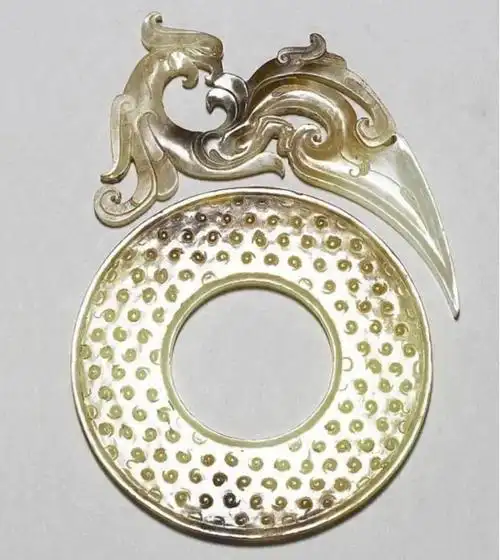 故宫的玉器一骑绝尘