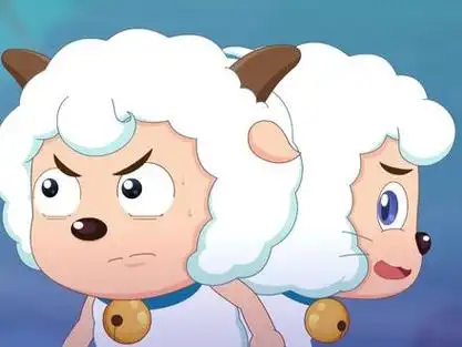 胜喜 #灰喜 #all喜 #懒喜 #沸喜 #美喜 #双喜 #私设 #喜羊羊与灰汤乔