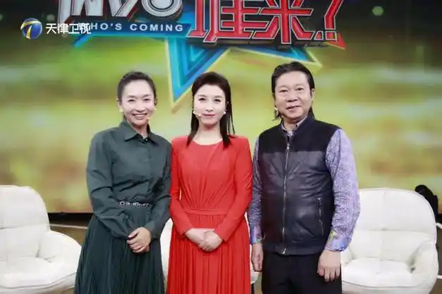 【你看谁来了】刘媛媛:为国家 为大家而歌唱