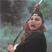 猪八戒搞笑图片头像【点击鼠标右键下载】