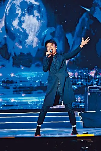 杰仔咪高峰失灵 安仔赠厕所宣言 李克勤内地横扫3大奖项