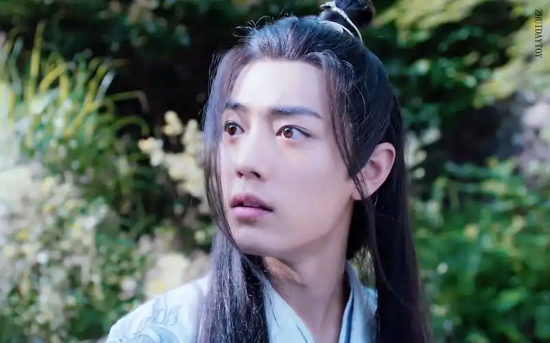 肖战 魏无羡影视剪辑