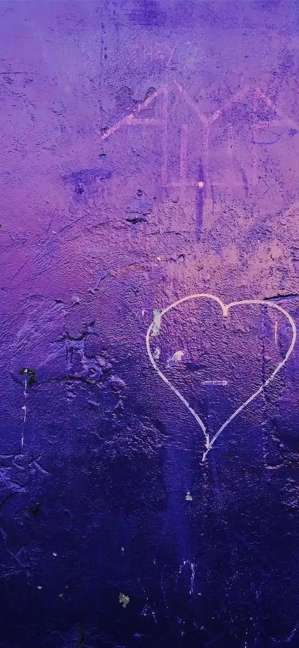 紫色壁纸,紫色是祥瑞,高贵的颜色