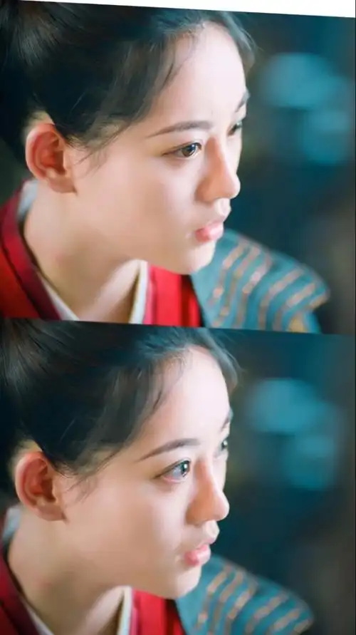 封尘月大美男 遇龙 祝绪丹