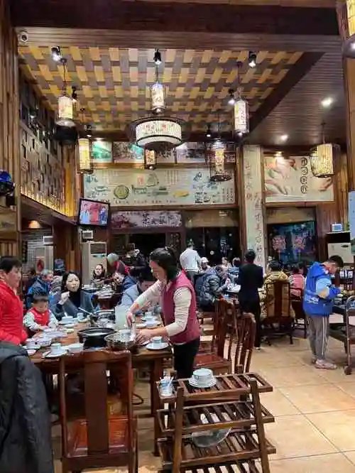 顺德粥城(中心南店)