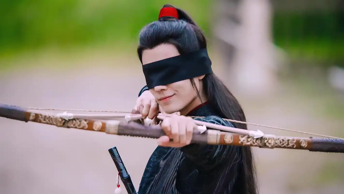 肖战电脑壁纸‖高清无水印