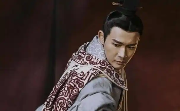 聂远:从古装美男到威严帝王再到盖世英雄作为古装剧爱好者,我对古装剧