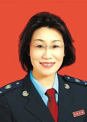 中共宁夏回族自治区委员会干部任前公示公告