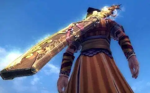 倚天屠龙记中,为何人们只抢屠龙刀,倚天剑却没人抢?