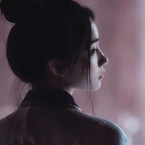 相关标签 女神气质古风美女唯美 内容简介 2021清冷古装汉服